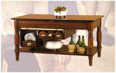 Dining Table Maggi massimo 479