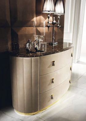 Dresser Dv home collection Vogue cassettiera 3
