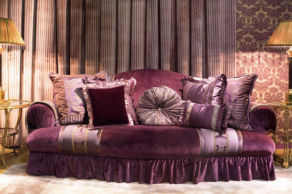 Sofa London Provasi Tailored home Pr2951