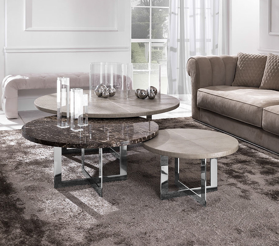 Coffee Table Dv home collection Byron tavolino