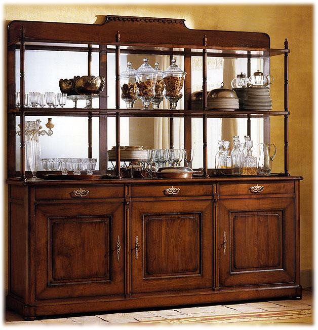 Buffet Giorgio piotto Provenza Pg.02.002