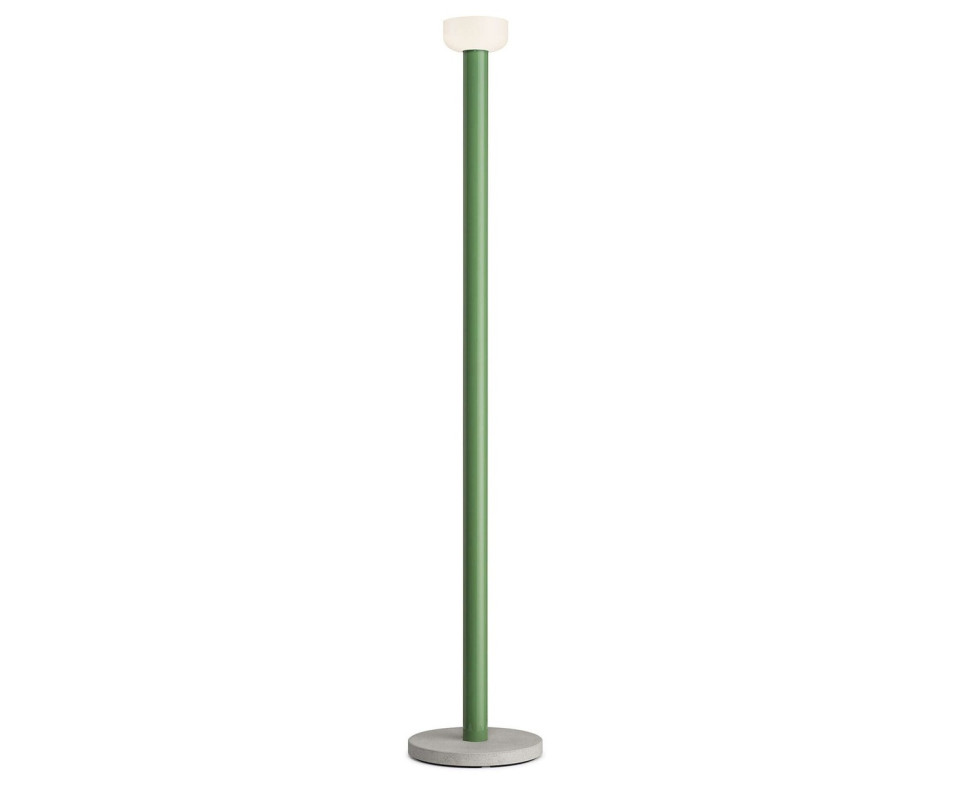 Floor Lamp Flos Bellhop