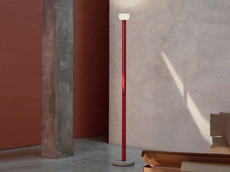 Floor Lamp Flos Bellhop