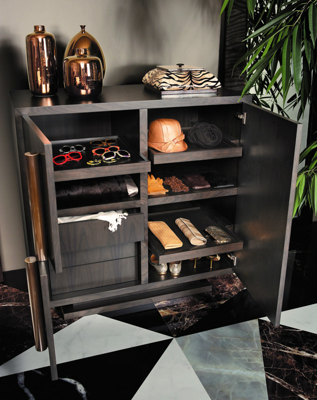 Buffet Smania Master collection Crnestor01