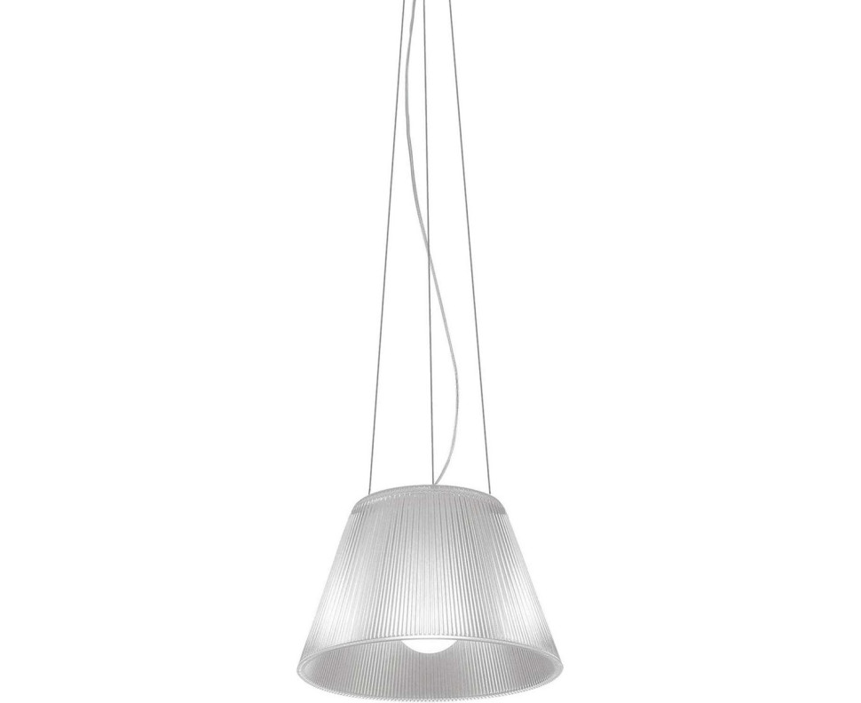 Pendant Lamp Flos Romeo Moon
