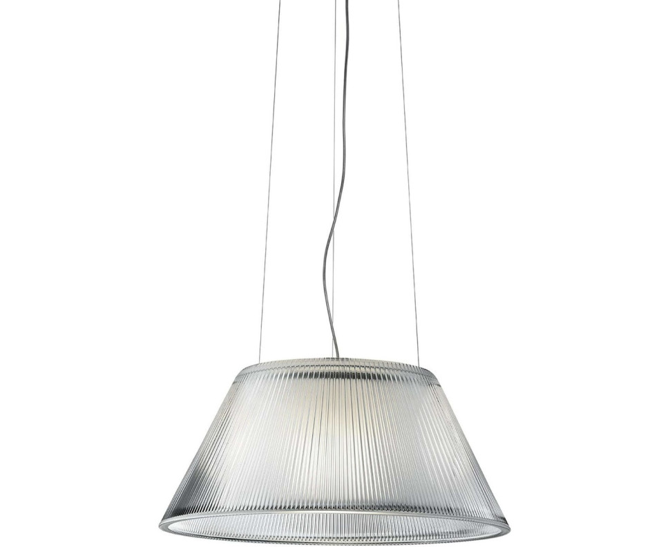 Pendant Lamp Flos Romeo Moon