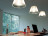 Pendant Lamp Flos Romeo Moon