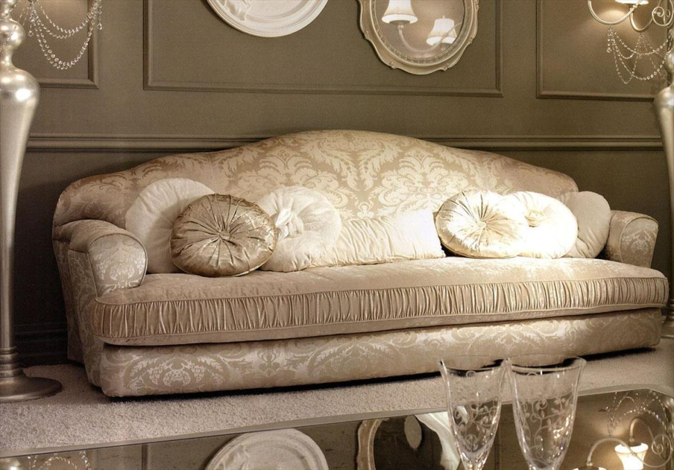 Sofa Ischia Giusti portos Maison Gi300