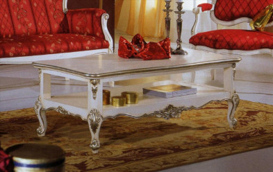 Coffee Table Giuliacasa Verona 713-Vr