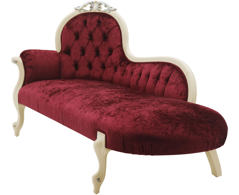 Daybed Seven Sedie Melissa 0911D