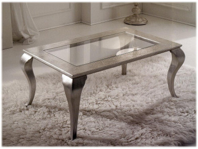 Coffee Table Florence art Florentine style 85