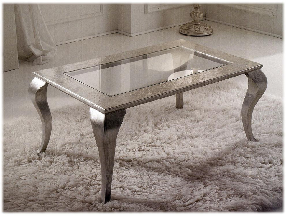 Coffee Table Florence art Florentine style 85