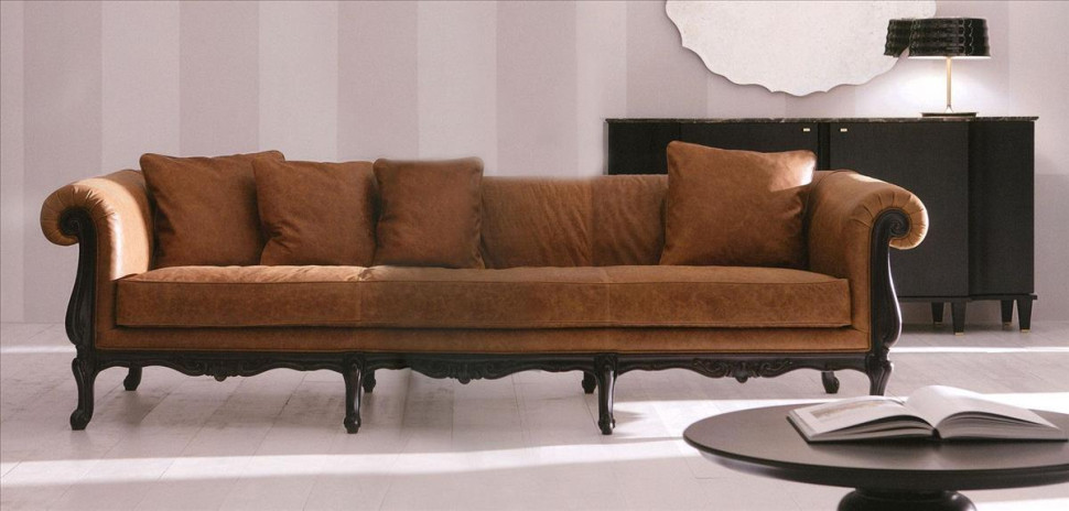 Sofa Sansone Opera 40173