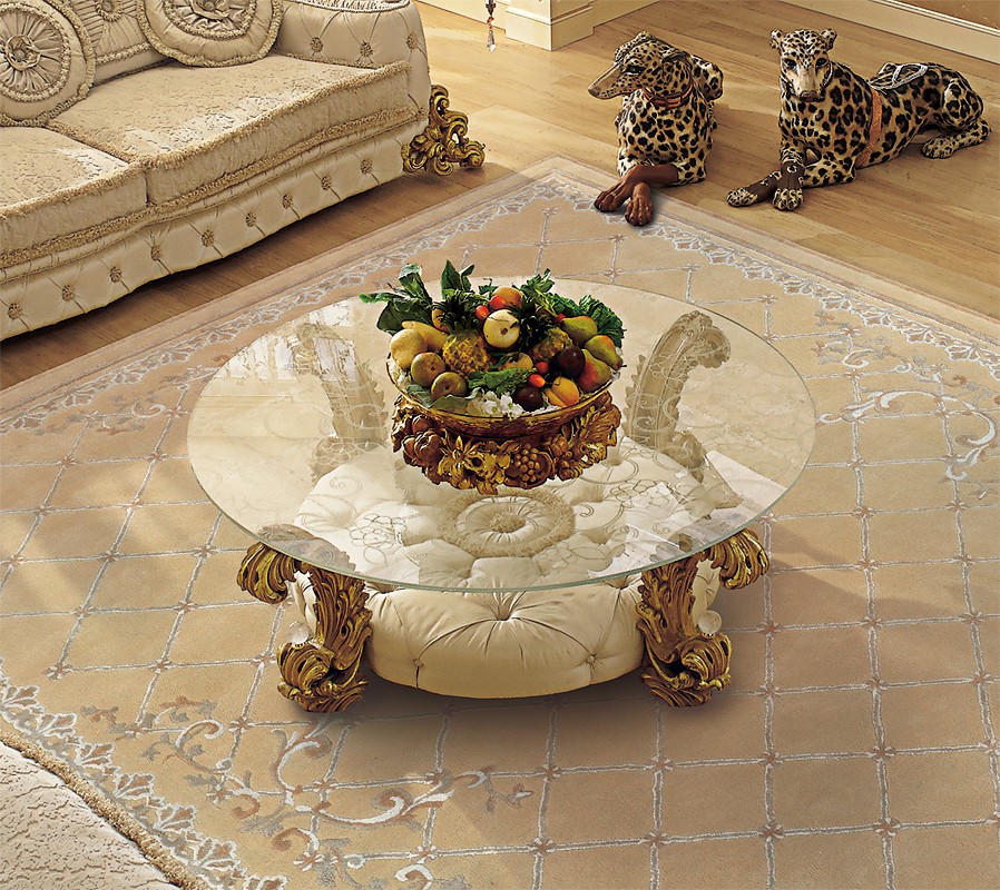 Coffee Table Riva Balbianello 8184