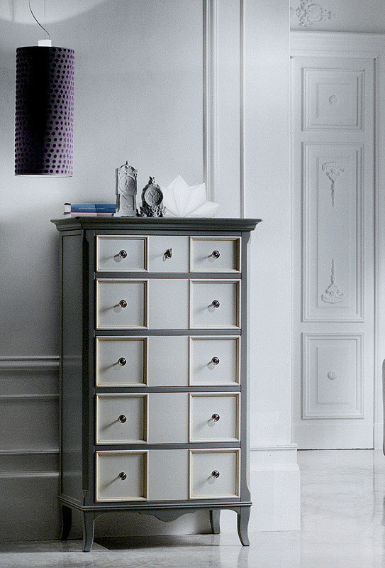 Dresser Flai Maison des fleures 8210