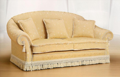 Sofa Canova Morello gianpaolo Catalogo generale 590/N