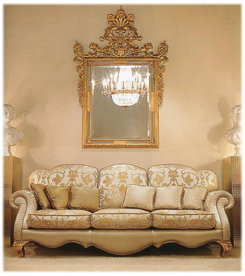 Sofa Zanaboni №6 Signoria dv-4