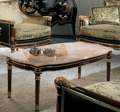 Coffee Table Ceppi Luxury 2771