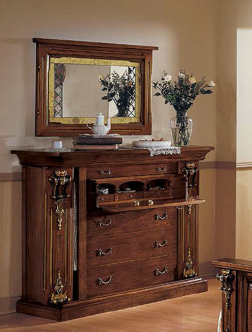 Dresser Giuliacasa New york Z858-ny