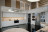 Kitchen Cabinet Tessarolo Prestige