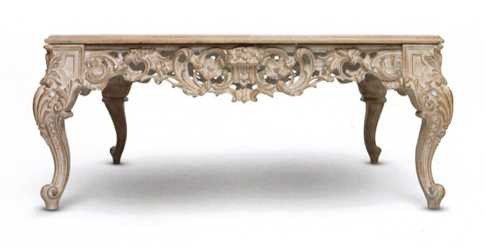 Coffee Table Poseidone Asnaghi interiors La boutique L11404