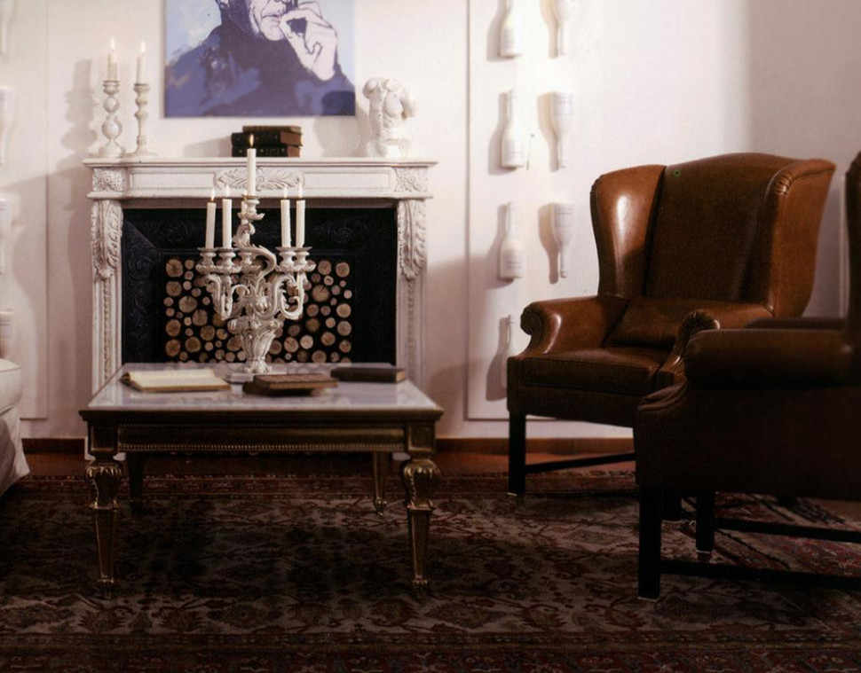 Coffee Table Chelini 2119