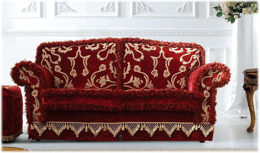 Sofa Daniela lucato Ducale 01