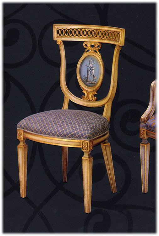 Dining Chair Turati Turati boiseries Sed025