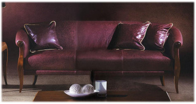 Sofa Poliziano Angelo cappellini Sittingrooms 9130/D3