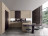 Kitchen Cabinet Miton Limha Glossy