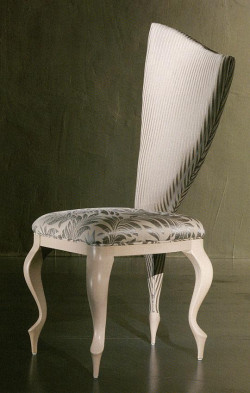 Dining Chair Meroni Gemma 333S 4