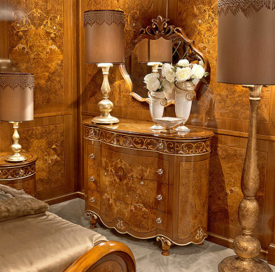 Dresser Bellagio Signorini coco Bellagio 1103