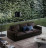 Sofa Fratelli radice Night and day Join 3 posti