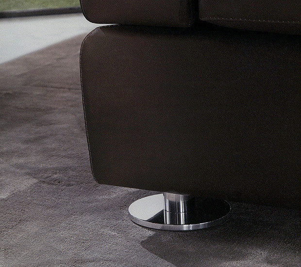 Sofa Fratelli radice Night and day Join 3 posti