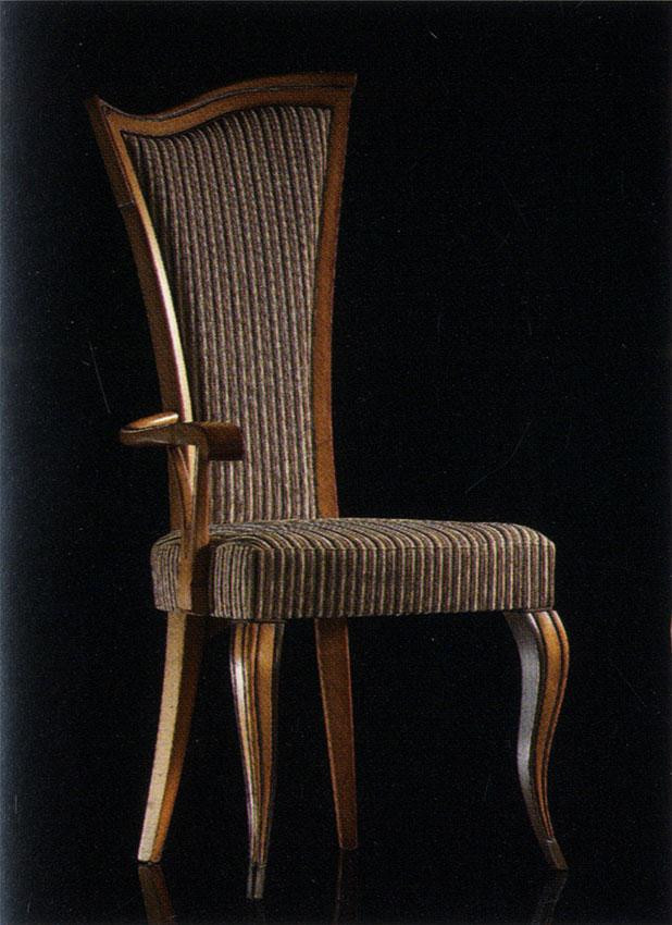 Dining Chair Giuliacasa Venezia Sinistra-ve