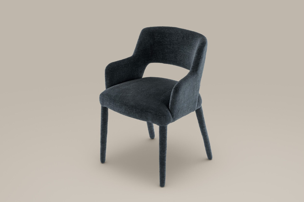 Chair Bonaldo Mask / Miss Mask