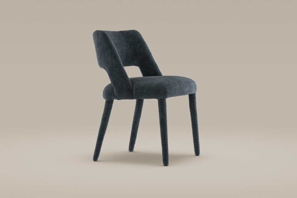 Chair Bonaldo Mask / Miss Mask