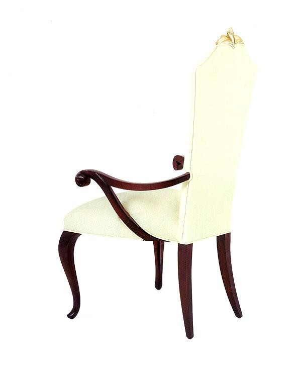 Dining Chair Christopher guy Volume i 30-0028