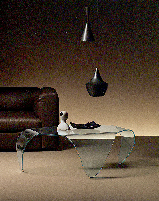 Coffee Table Manta Fiam 042