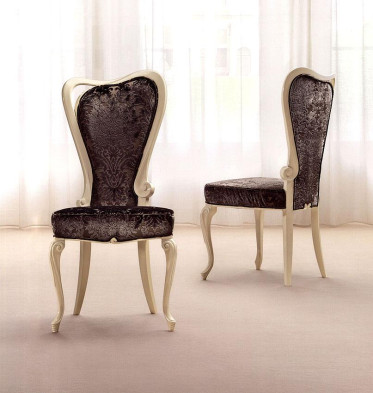 Dining Chair Pregno Byblos S50tr
