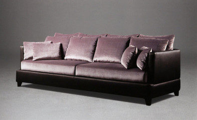 Sofa Tancredi deluxe Oasis Home collection 5Hmstl26_
