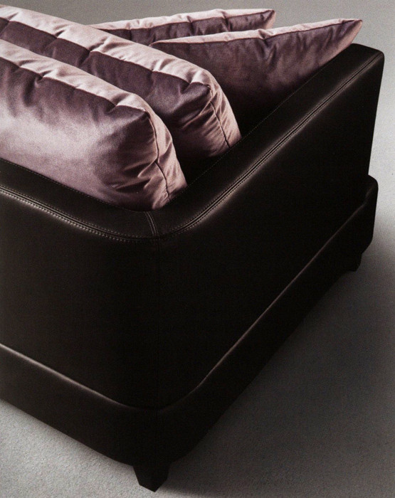 Sofa Tancredi deluxe Oasis Home collection 5Hmstl26_
