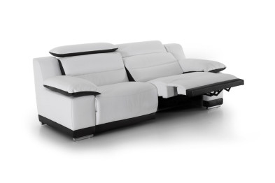 Sofa Dedalo Nicoline salotti D005