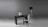 Dressing Table Reflex Disegno Avantgarde toilette