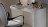 Dressing Table Reflex Disegno Avantgarde toilette