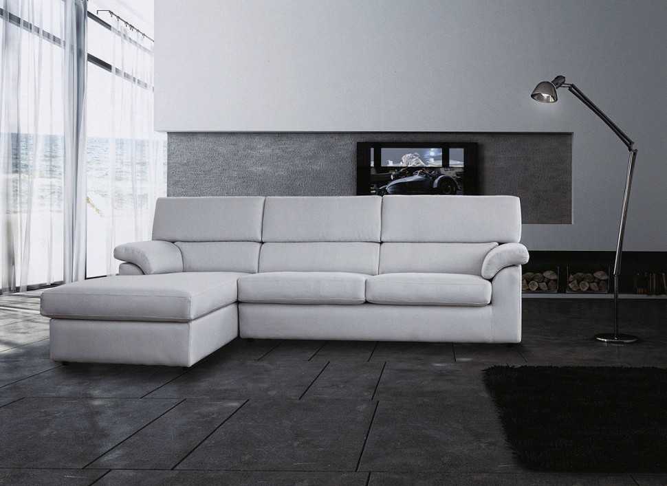 Sofa Rubino Errebi Rubino 03