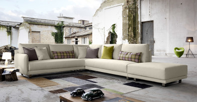 Sofa Domingo salotti Lab1 2014 Araki  2