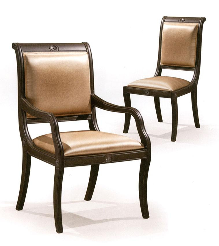 Dining Chair Angelo cappellini Accessories 6293/P