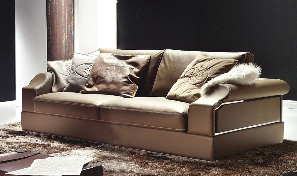 Sofa Formerin Charming and luxurios mood Dandy
