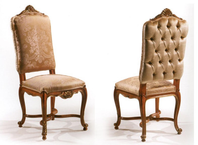 Dining Chair Angelo cappellini Accessories 7028/I
